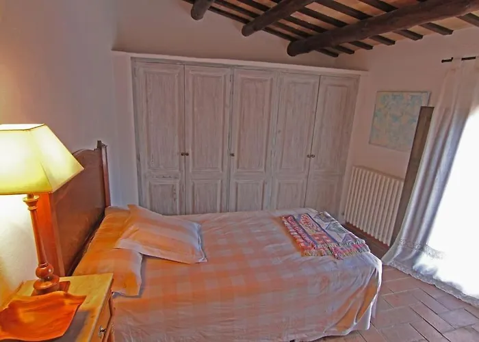 Casa Acogedora En Begur