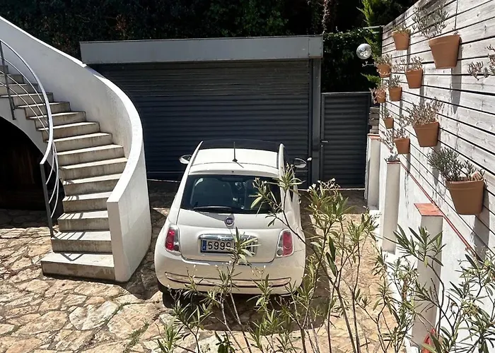Casa Viva Begur