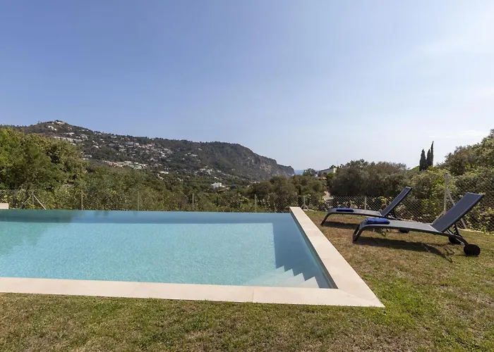Holiday Home Begur Collection By Interhome