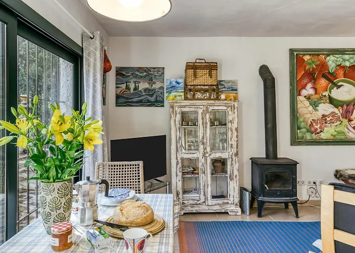 La Casa De Los Artistas